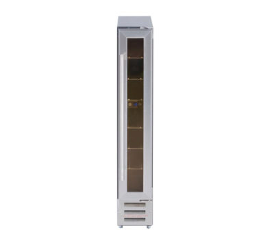 STOVES 150SSWCMK2 Wine Cooler - Stainless Steel STOVES 150SSWCMK2 Wine Cooler - Stainless Steel